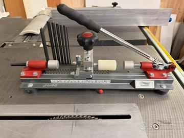 Pressa per smontaggio e assemblaggio Beaufort Ink