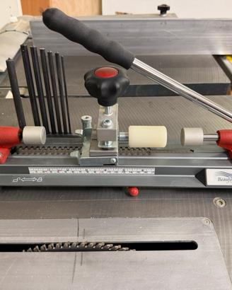 Pressa per smontaggio e assemblaggio Beaufort Ink