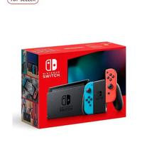 Console Nintendo Switch Nuova