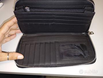 Portafoglio desigual