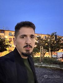 Operaio scatolificio produzione