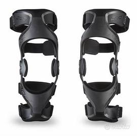 Ginocchiere PODK4 KNEE BRACE IMPACT MODIFIED