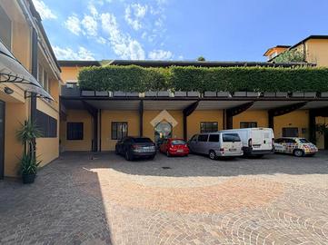 UFFICIO A BRESCIA