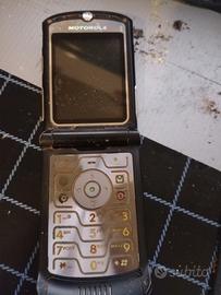 Motorola da collezione  