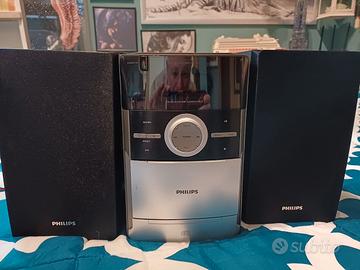 mini stereo HI-FI