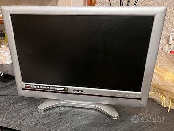 Tv/monitor mivar 22”