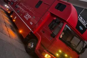 CAMION MAN Living 11.224