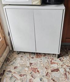 Mobile eket Ikea 2 ante