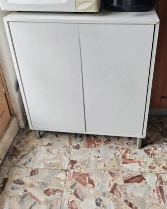 Mobile eket Ikea 2 ante