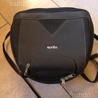 Bauletto semirigido aprilia