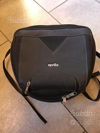 Bauletto semirigido aprilia