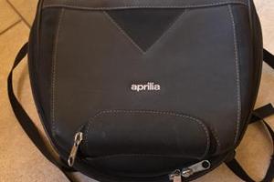 Bauletto semirigido aprilia