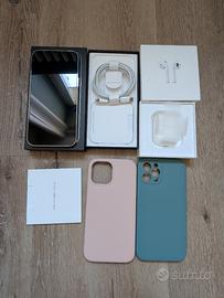 Iphone 12 Pro Max 256 MB