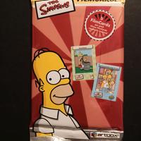 Bustina Filmcardz The Simpsons 