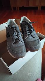 Scarpe Saucony grigio