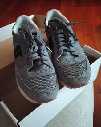 Scarpe Saucony grigio