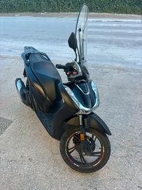 sh 125  2023 sport