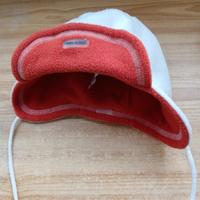 Cappellino bimbo OriginalMarines in cofanetto. 