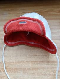 Cappellino bimbo OriginalMarines in cofanetto. 