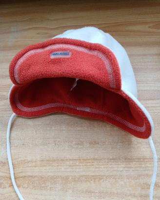 Cappellino bimbo OriginalMarines in cofanetto. 