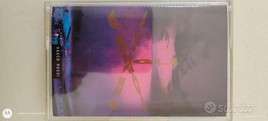 Vasco Rossi musicassetta 