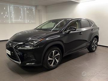 Lexus NX HYBRID 300H