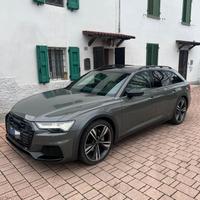 💎Audi A6 Allroad 2024