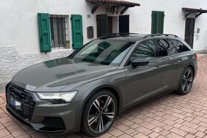 💎Audi A6 Allroad 2024