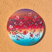 Fiori e colori vibranti per San Valentino