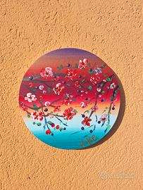 Fiori e colori vibranti per San Valentino