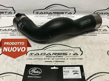 Tubo Intercooler BMW Serie 1 F20 2.0 D 11618513851