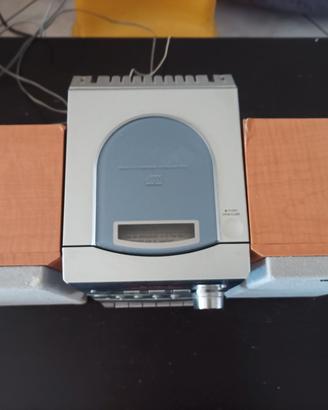 mini HiFi sony