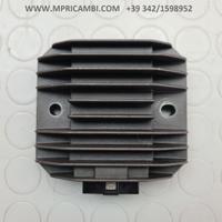 REGOLATORE TENSIONE KAWASAKI NINJA 600 1997 1996 Z