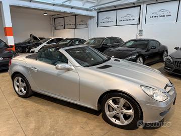 Mercedes-benz SLK 350 7G TRONIC AIRSCARF HARMAN/KA
