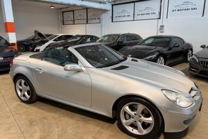 Mercedes-benz SLK 350 7G TRONIC AIRSCARF HARMAN/KA