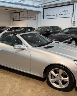 Mercedes-benz SLK 350 7G TRONIC AIRSCARF HARMAN/KA