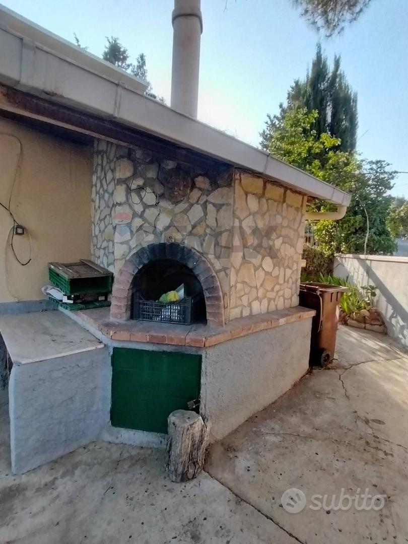 Villa o villino - Caltagirone - Vista 3