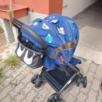 passeggino leggero