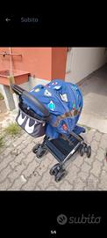 passeggino leggero