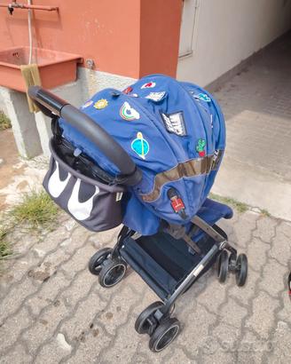 passeggino leggero
