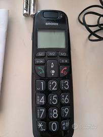 Telefono Brondi