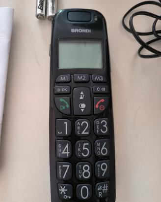 Telefono Brondi