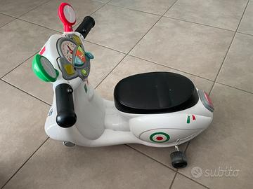 Vespa chicco