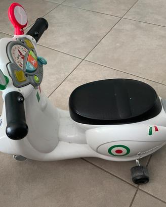 Vespa chicco