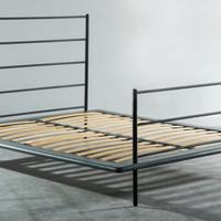 Letto Acquariano Pallucco