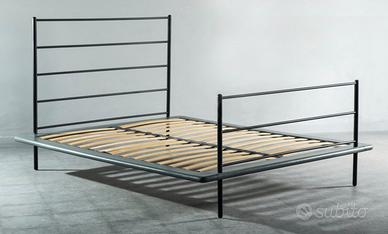 Letto Acquariano Pallucco