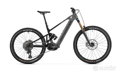 Mondraker Level rr Tg XL