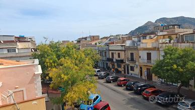 Bivani con terrazzo panoramico