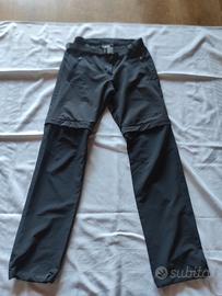 Pantaloni CMP trekking staccabili 