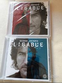 DUE CD dì LIGABUE 